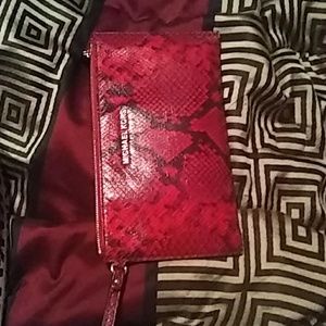 A Michael kors purse